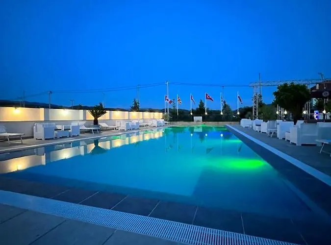 Union Villa