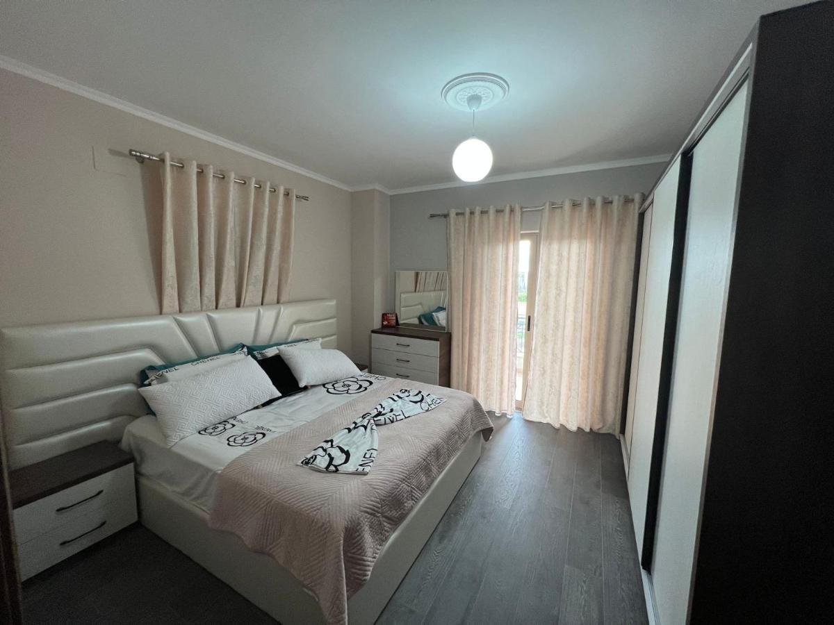Guest house Union Shkoder
