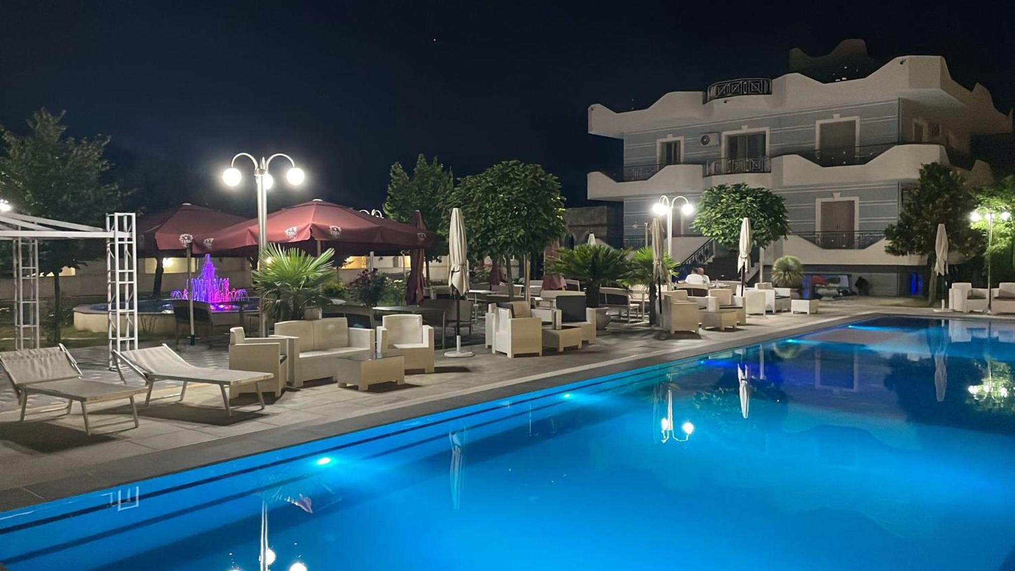 Union Guest house Shkoder
