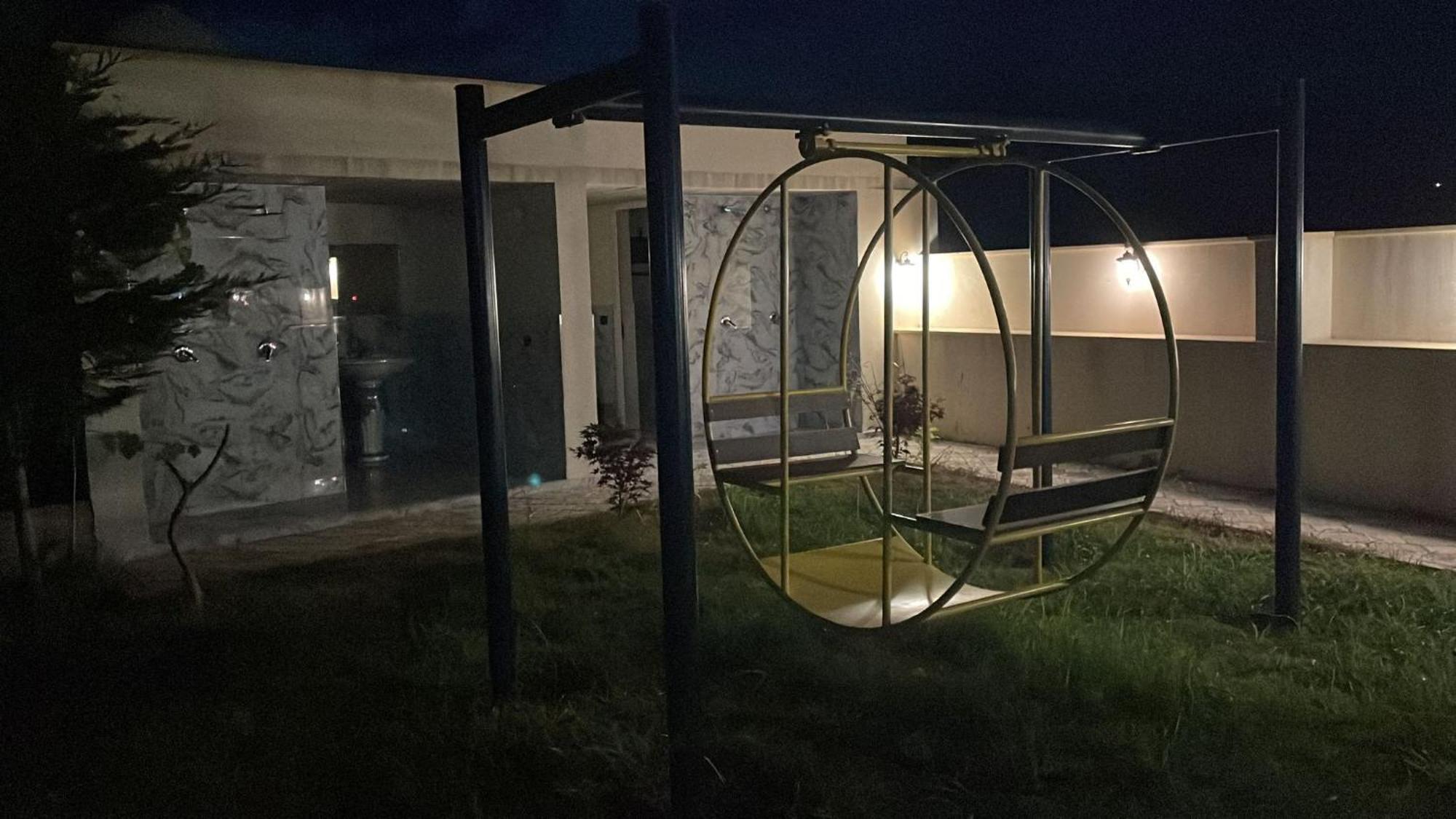 Guest house Union