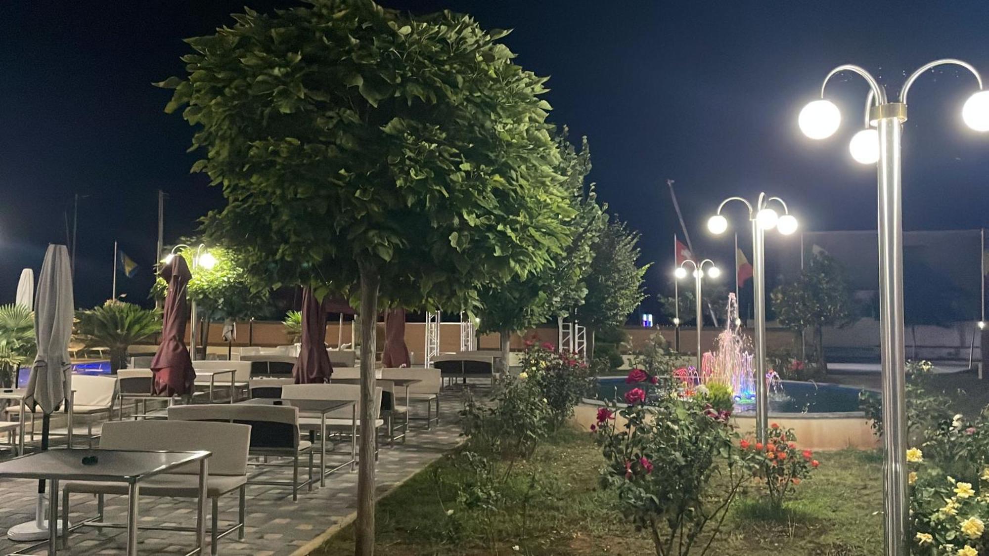 Union Shkoder