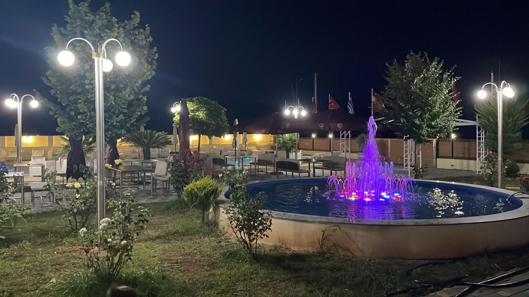 Union * Shkoder